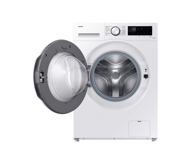 Pralka Samsung WW90CGC04DTEEO AI Ecobubble 9kg 1400obr Tryb AI Energy Mode Szuflada StayClean - 1313101 - zdjęcie 5